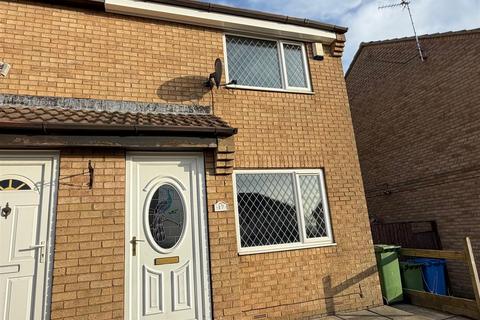 undefined, Harvest Way, Eastfield, Scarborough