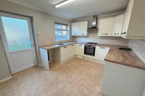 undefined, Harvest Way, Eastfield, Scarborough
