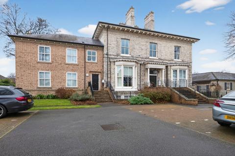 undefined, Fulford Chase, York