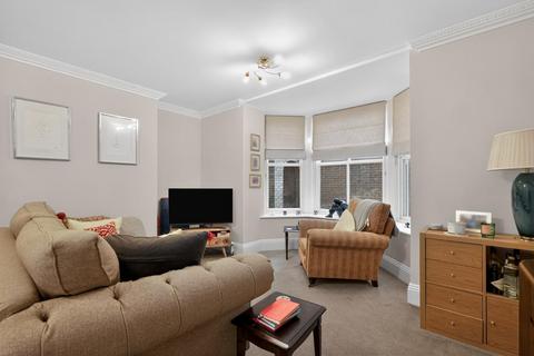 undefined, Fulford Chase, York