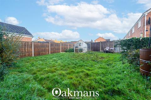undefined, New Road, Bromsgrove B61