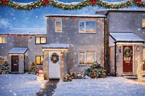 3 bedroom terraced house for sale, 20 Whernside, Carlisle, CA2 6SP