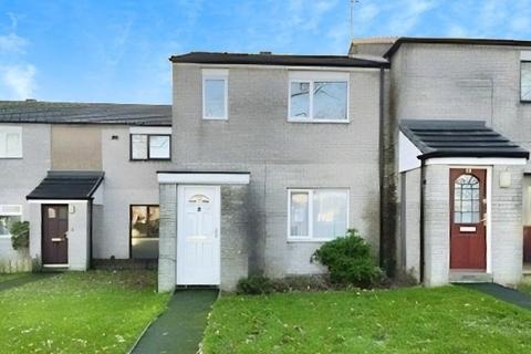 20 Whernside, Carlisle, CA2 6SP