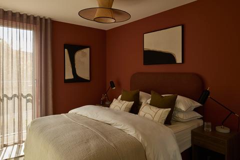 1 bedroom flat to rent, L226, Anchor Works, Dumballs Road,