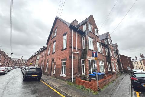 undefined, Chorley Street., Leek