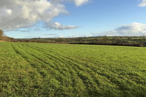 undefined, 14.69 Acres Agricultural Land, Little Newcastle, Haverfordwest