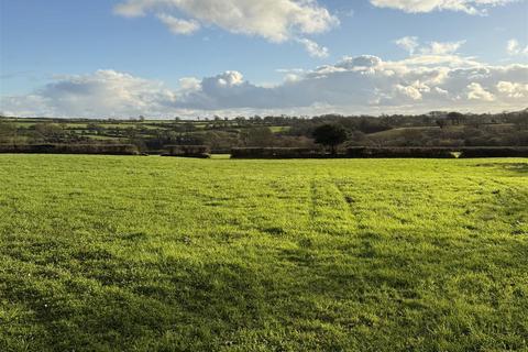 undefined, 14.69 Acres Agricultural Land, Little Newcastle, Haverfordwest