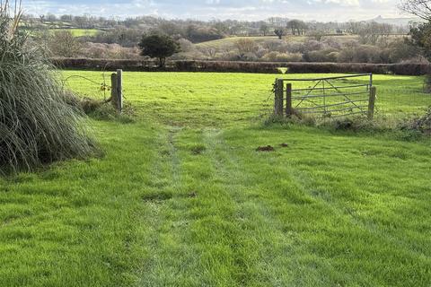 undefined, 14.69 Acres Agricultural Land, Little Newcastle, Haverfordwest