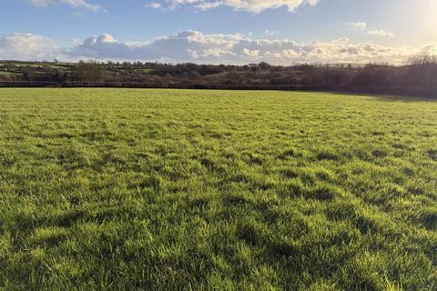 undefined, 14.69 Acres Agricultural Land, Little Newcastle, Haverfordwest