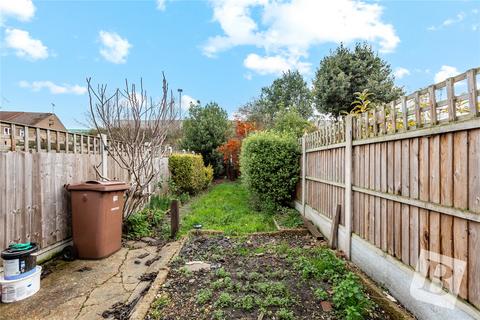 undefined, Flint Street, Grays, Essex, RM20