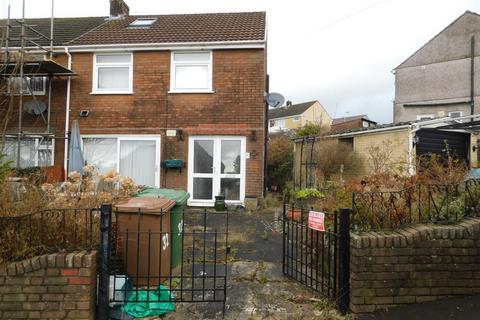 undefined, Pen Y Waun Road, Pentwyn, Crumlin
