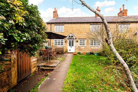 3 bedroom house for sale, St. Michaels Court, Ashton, Northamptonshire, NN7