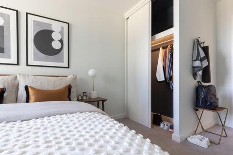 undefined, at Ten Degrees, 100a, George Street CR0