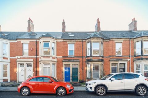undefined, Coniston Avenue, Newcastle Upon Tyne NE2