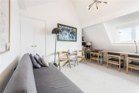 undefined, Ladbroke Grove, London, W11