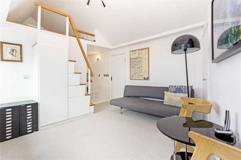 undefined, Ladbroke Grove, London, W11