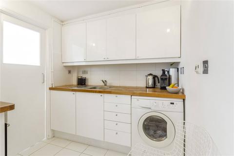 undefined, Ladbroke Grove, London, W11