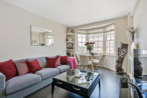 1 bedroom apartment to rent, Gloucester Place, London NW1