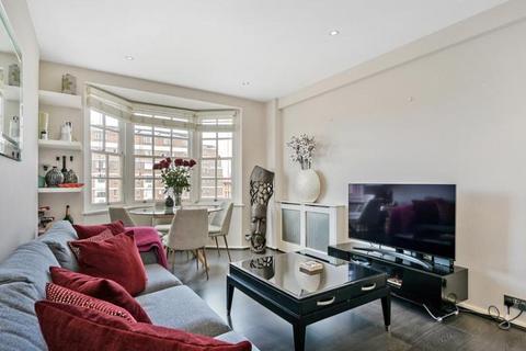 1 bedroom apartment to rent, Gloucester Place, London NW1