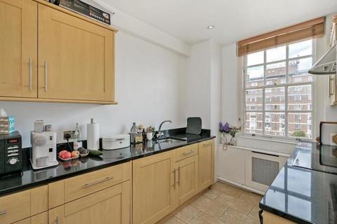 1 bedroom apartment to rent, Gloucester Place, London NW1
