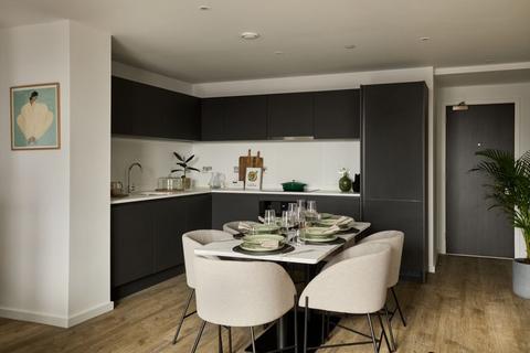 2 bedroom apartment to rent, Swan Street House, Manchester, M4