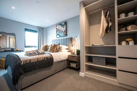 undefined, The Ironworks, Sheffield, S3