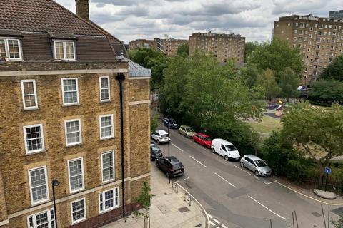 undefined, Euston, London NW1