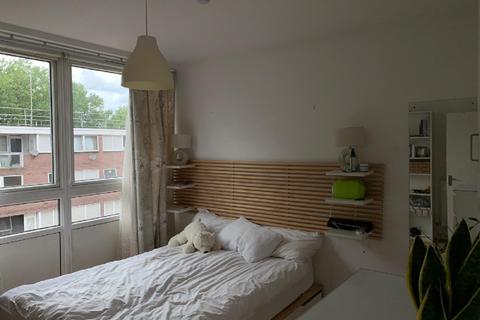 undefined, Euston, London NW1
