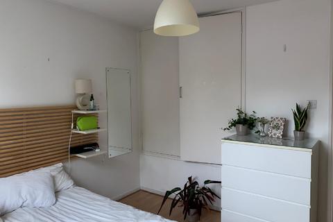 undefined, Euston, London NW1