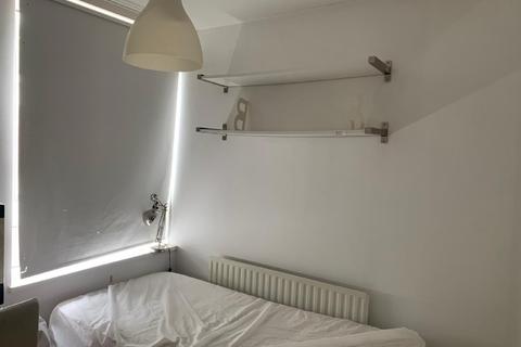 undefined, Euston, London NW1