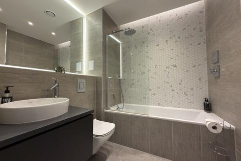 1 bedroom ground floor flat to rent, Harlequin Avenue