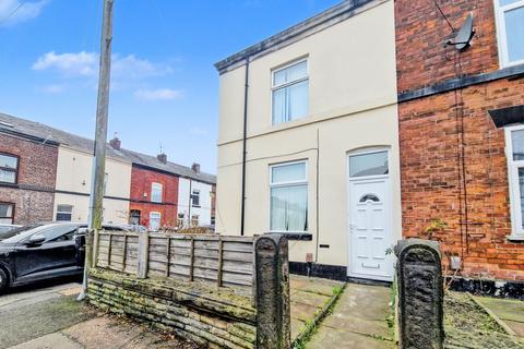 undefined, Ducie Street, Whitefield, M45