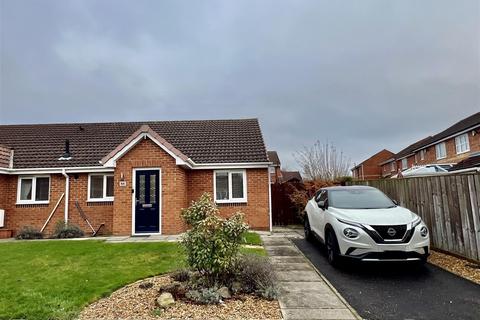 undefined, Darrowby Drive, Darlington