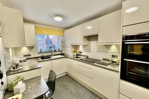 undefined, Darrowby Drive, Darlington