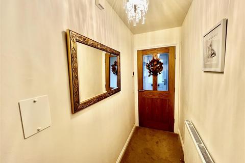 undefined, Darrowby Drive, Darlington