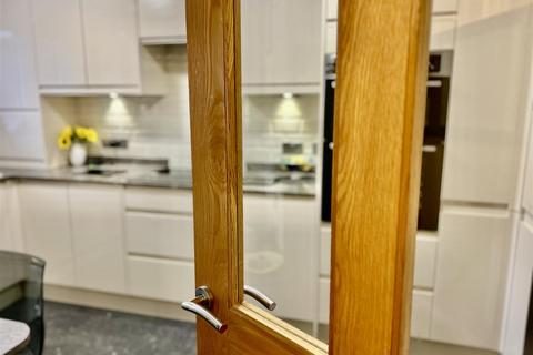 undefined, Darrowby Drive, Darlington