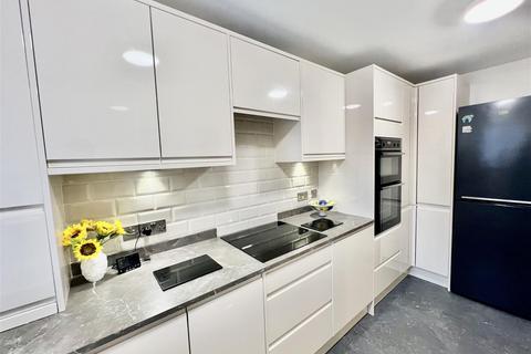 undefined, Darrowby Drive, Darlington