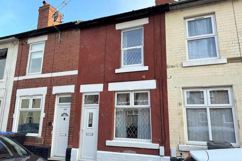 undefined, Commerce Street, Derby DE24