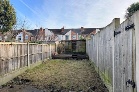 undefined, Commerce Street, Derby DE24