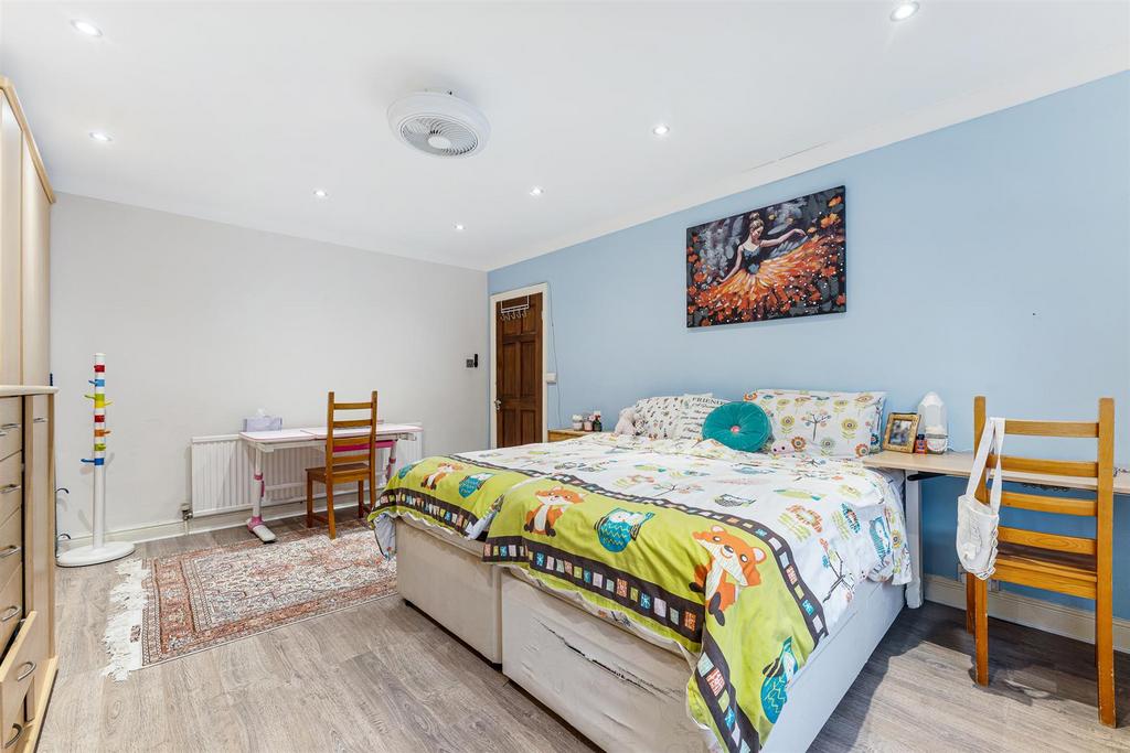 Bed 1 Aspect 3