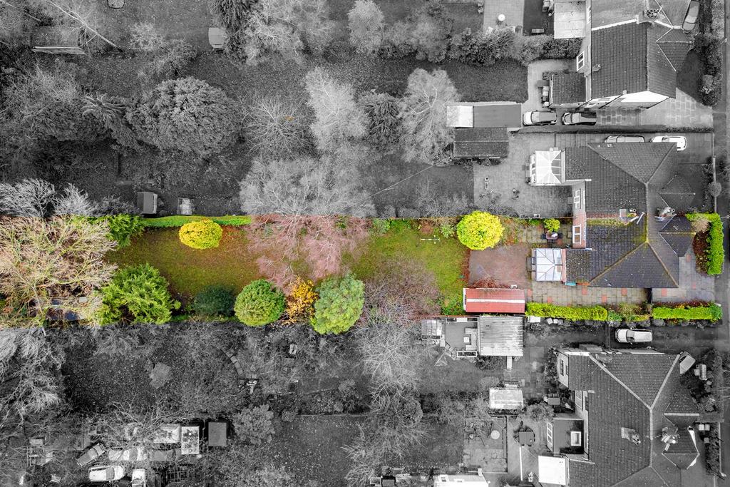 From Above