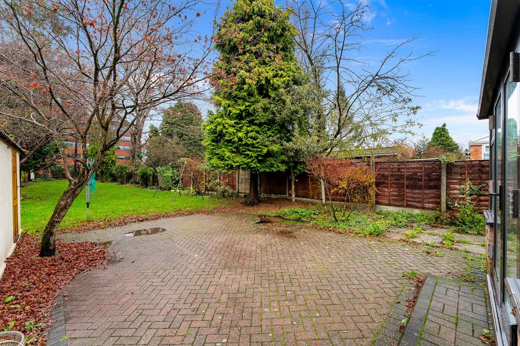 Gardens 2
