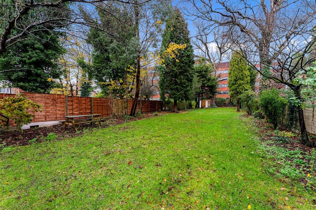 Gardens 4