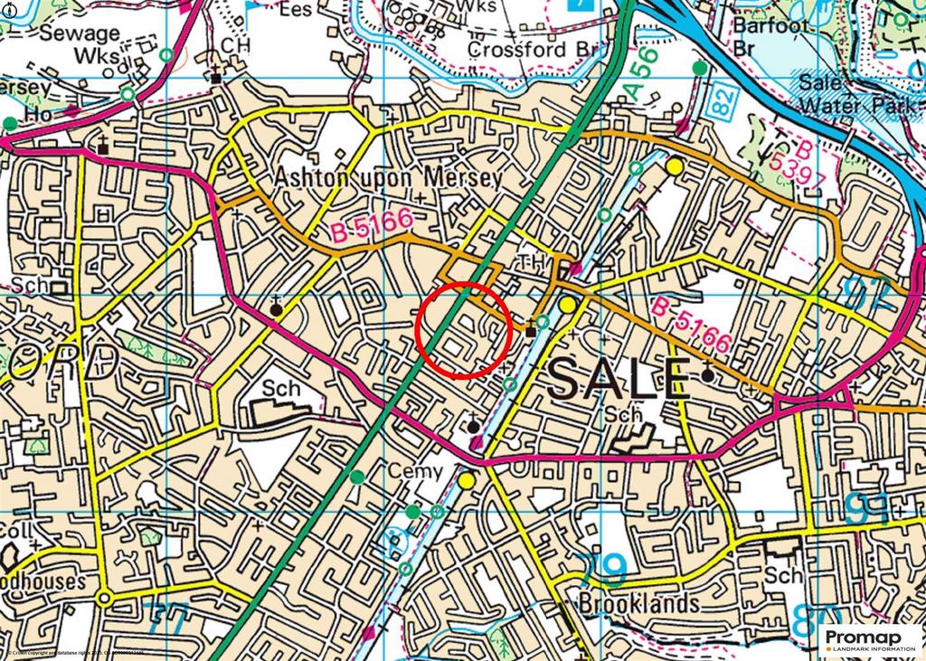 Town Plan