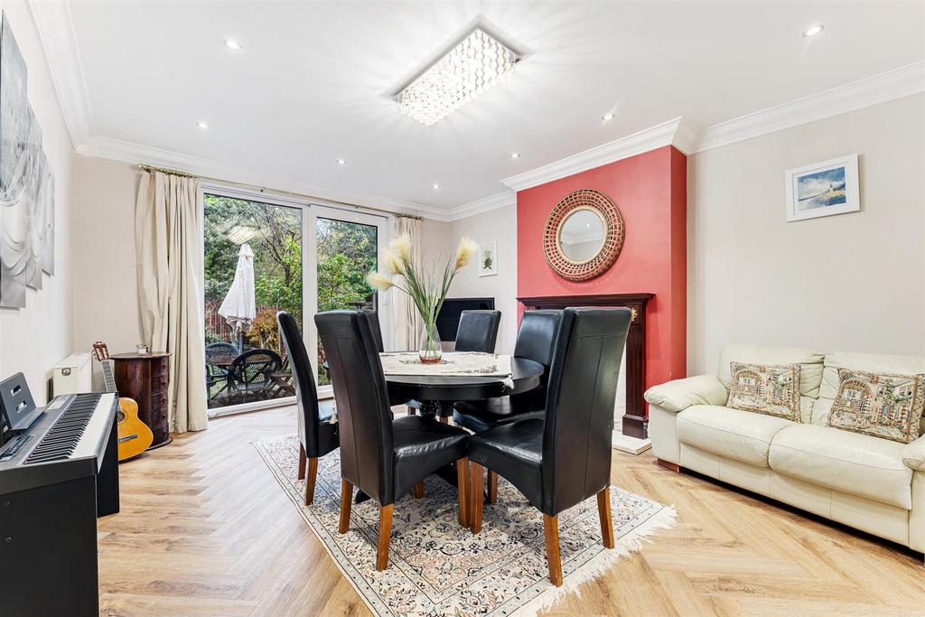 Dining Room 2
