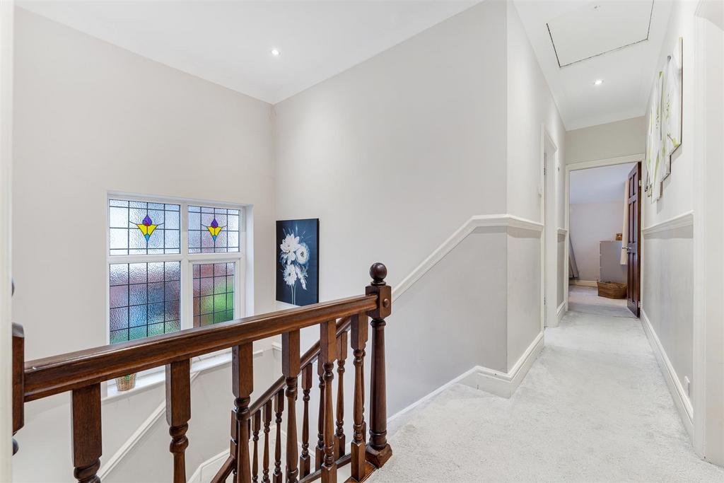 First Floor Landing 2