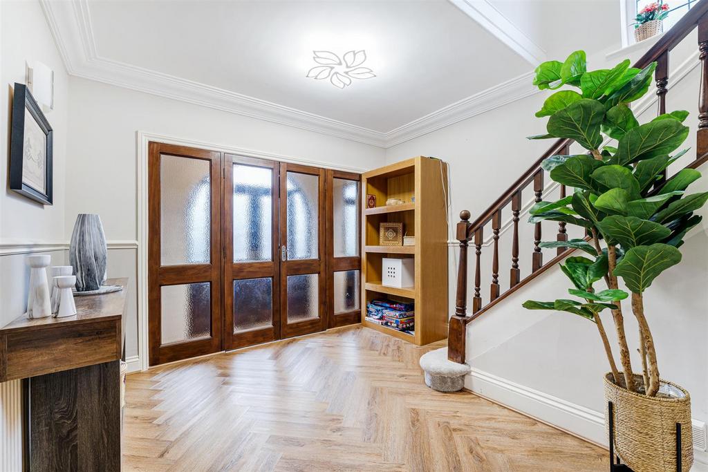 Entrance Hall 2