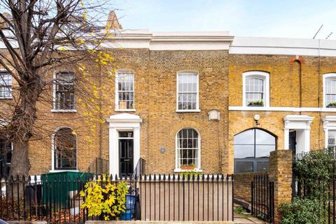 undefined, Shrubland Road, London, E8
