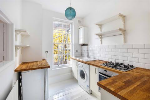 undefined, Shrubland Road, London, E8