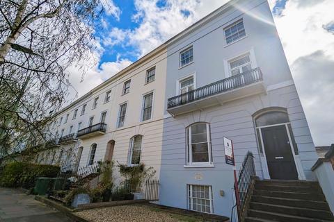 undefined, Clarence Square, Cheltenham